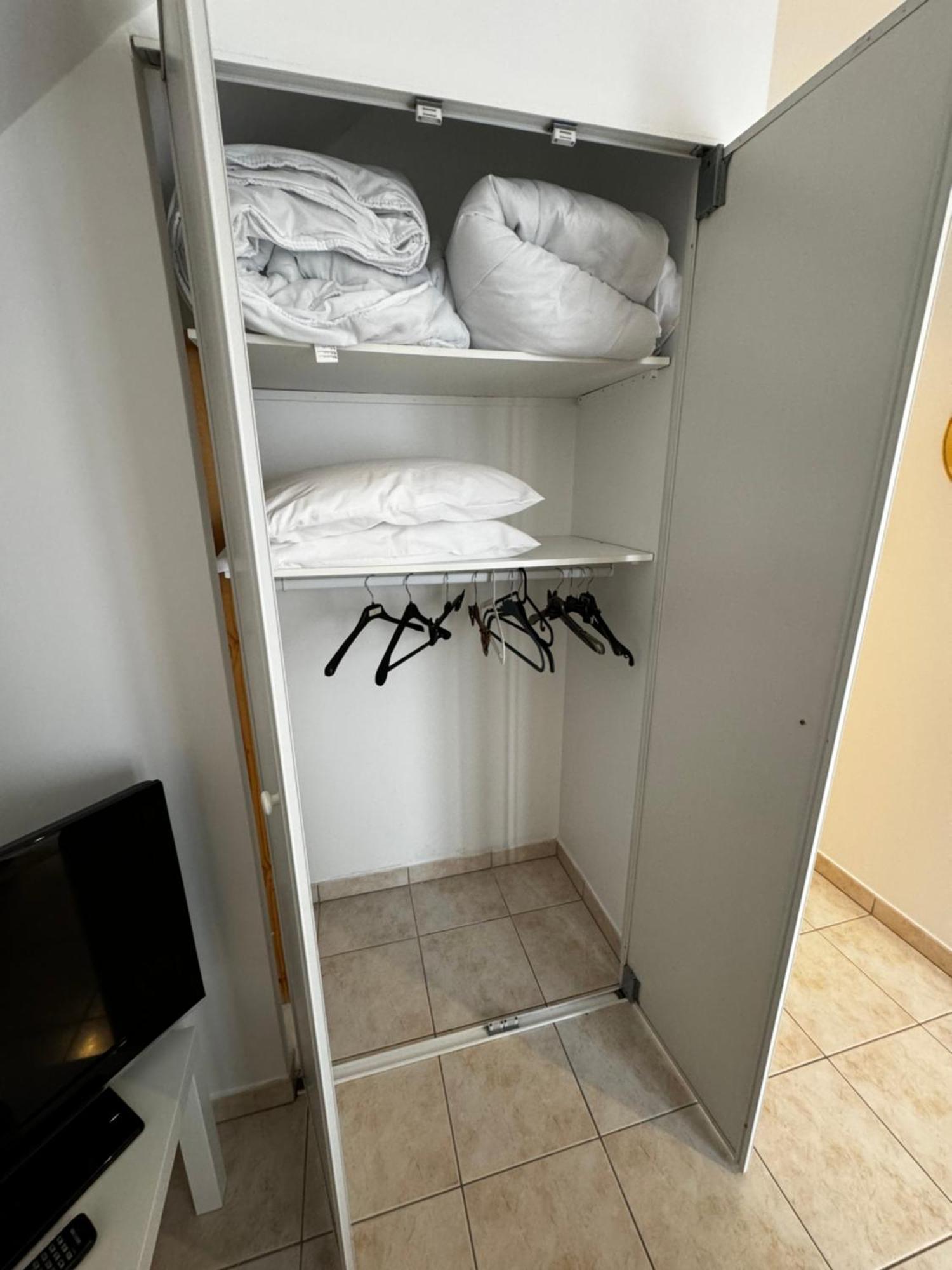 Le Studio Du 72 Lejlighed Bussy-Saint-Georges Eksteriør billede