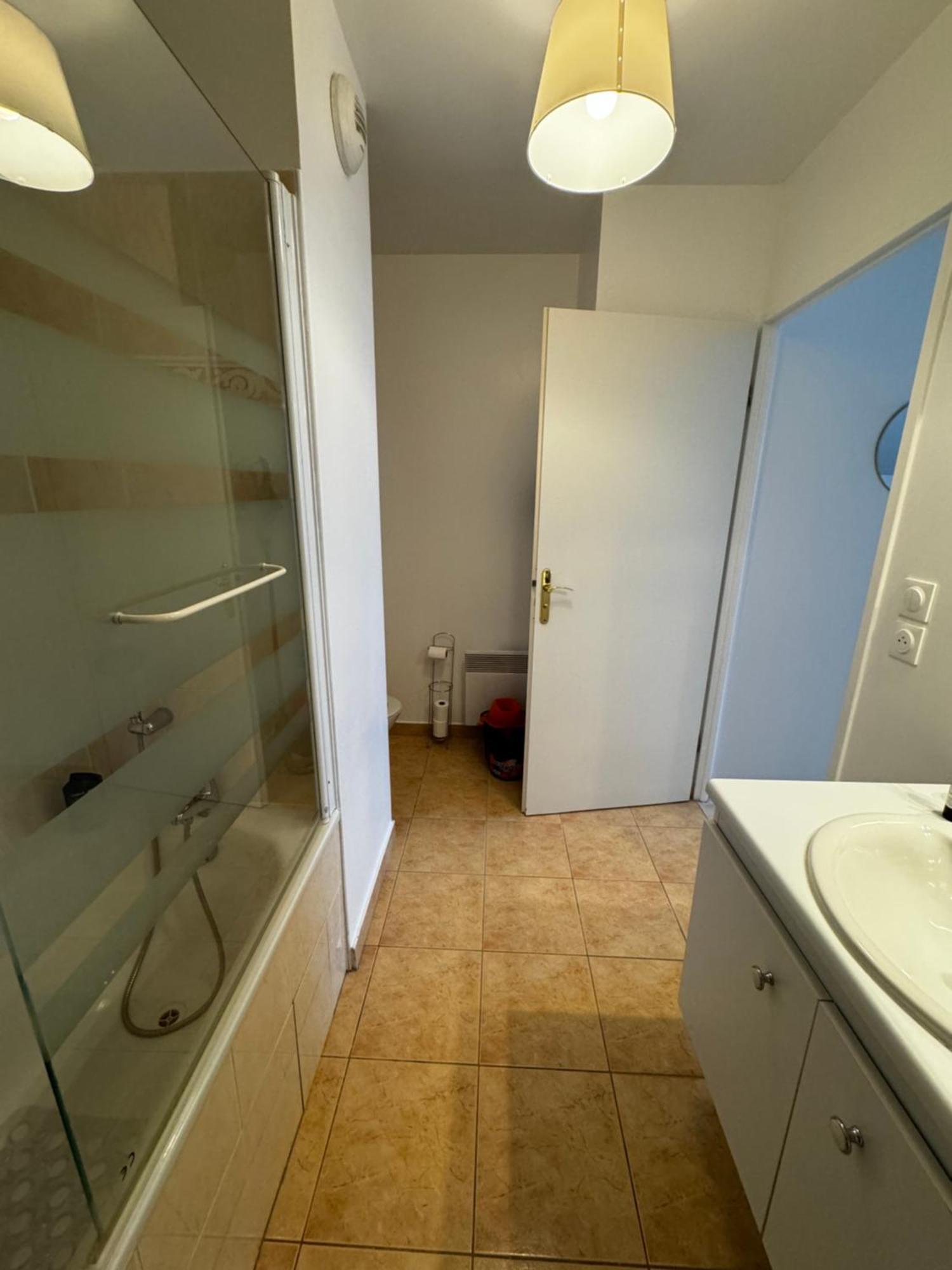 Le Studio Du 72 Lejlighed Bussy-Saint-Georges Eksteriør billede